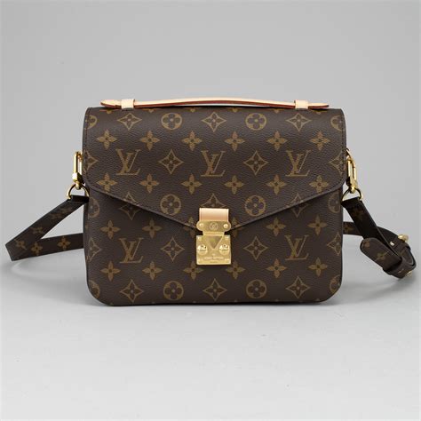 louis vuitton bags metis|Louis Vuitton monogram canvas pochette.